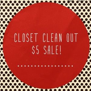 BUNDLE AND SAVE MORE!❤️🖤❤️🖤